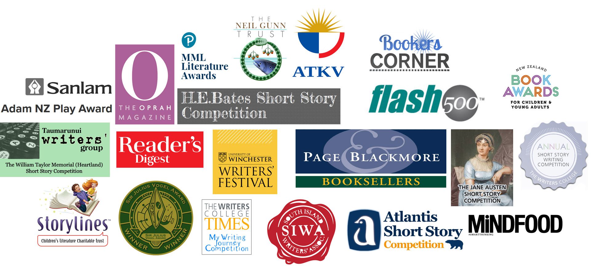 novel writing courses uk Our Writers College students have been finalists or winners in these global writing competitions